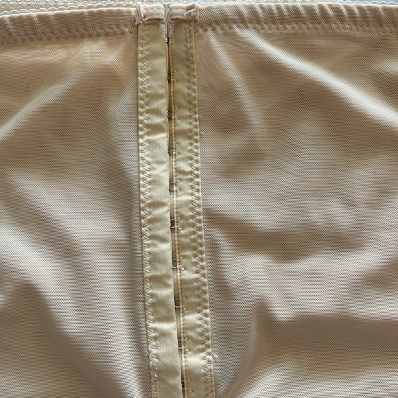 “NEW” TOP MELON COLLECTION PLUS SIZE PANTY GIRDLE - Picture 3 of 6